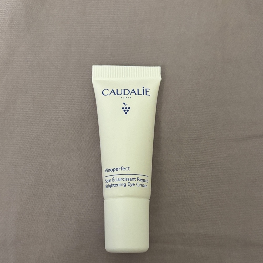 Caudalie Vinoperfect Eye Cream 5ml